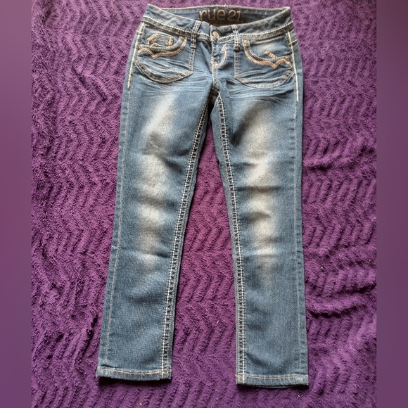 Rue 21 size 0 - Picture 1 of 4